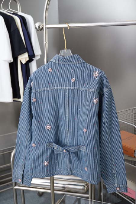 2025年11月5日秋冬新作LOUIS VUITTONジャケット高品質人気商品/LDF工場