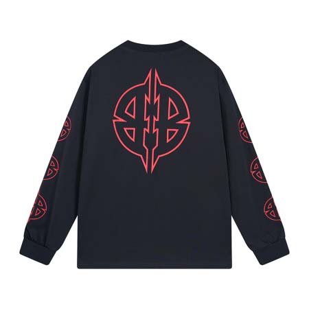 2025年11月5日秋冬新作Balenciaga長袖高品質人気商品/LDF工場