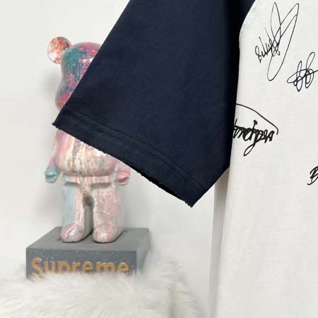 2025年11月5日秋冬新作Balenciaga半袖 tシャツ高品質人気商品/LDF工場