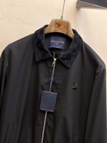 2025年11月5日秋冬新作Louis vuitton上下高品質人気商品/LDF工場