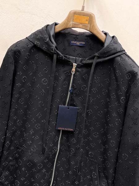 2025年11月5日秋冬新作Louis vuitton上下高品質人気商品/LDF工場