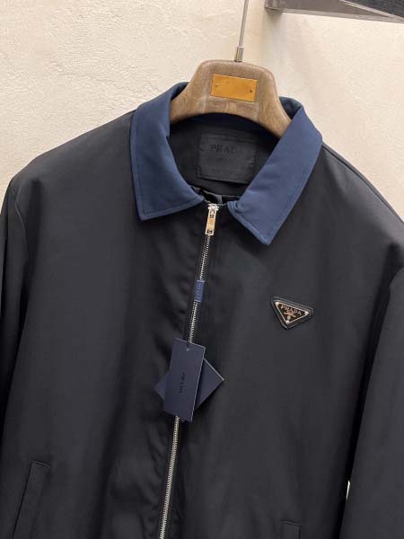 2025年11月5日秋冬新作Prada上下高品質人気商品/LDF工場