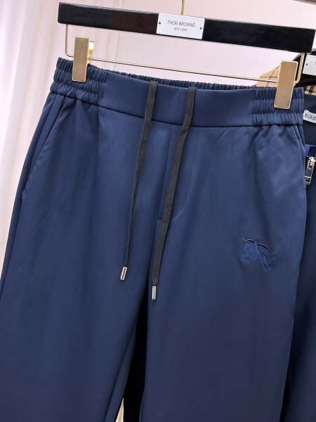 2025年11月5日秋冬新作Burberry上下高品質人気商品/LDF工場