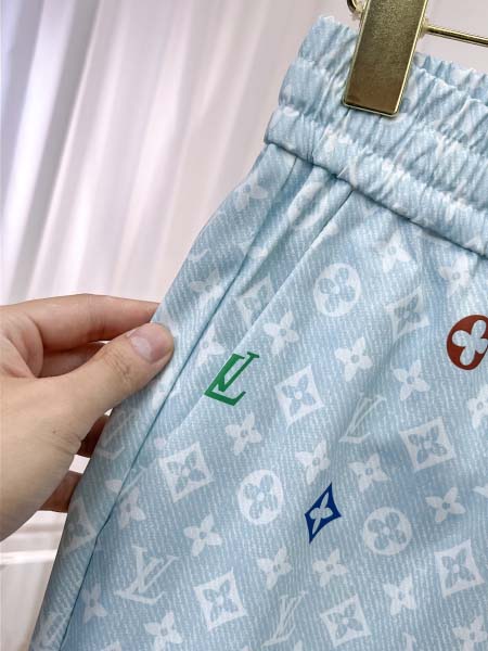 2025年11月5日秋冬新作Louis vuitton上下高品質人気商品/LDF工場