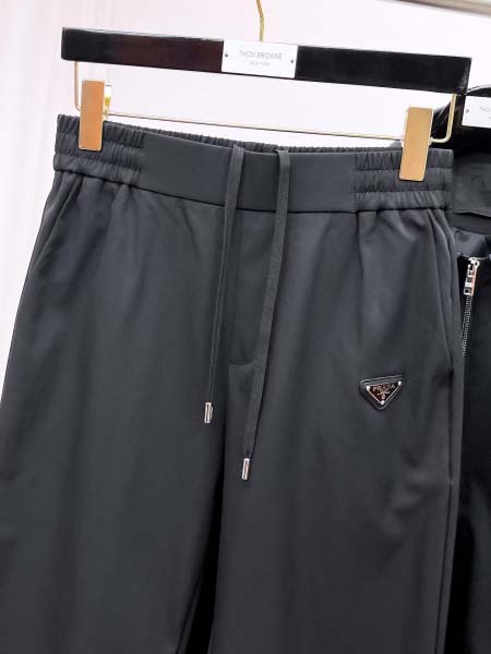 2025年11月5日秋冬新作Prada上下高品質人気商品/LDF工場