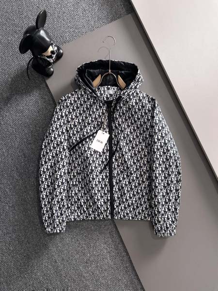 2025年11月5日秋冬新作Dior上下高品質人気商品/LDF工場