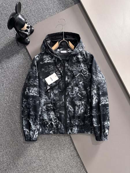 2025年11月5日秋冬新作Dior上下高品質人気商品/LDF工場