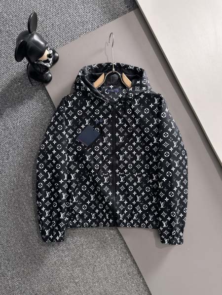 2025年11月5日秋冬新作Louis vuitton上下高品質人気商品/LDF工場