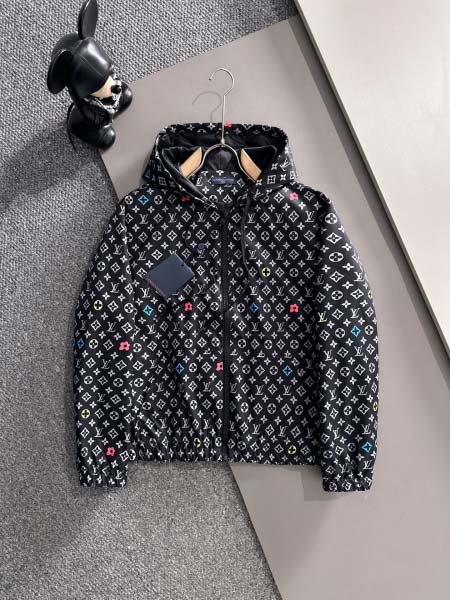 2025年11月5日秋冬新作Louis vuitton上下高品質人気商品/LDF工場