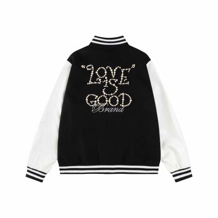 2025年11月6日秋冬新作GOODBRANDジャケット人気商品/LDF工場
