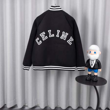 2025年11月6日秋冬新作Celineジャケット人気商品/LDF工場