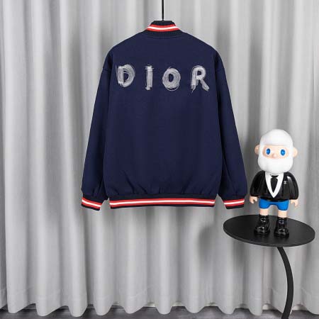 2025年11月6日秋冬新作Dior ジャケット人気商品/LDF工場