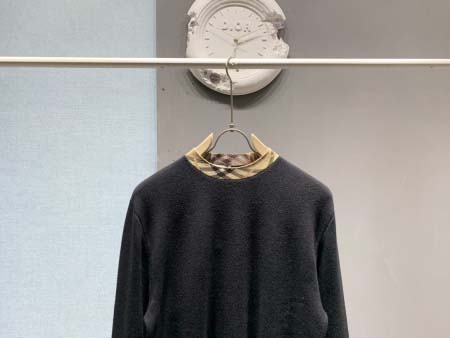 2025年11月7日秋冬新作Burberryセーター超厳選★入手困難人気商品/LDF工場
