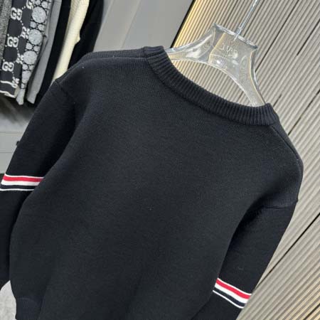 2025年11月7日秋冬新作Thom Browneセーター高品質人気商品/LDF工場