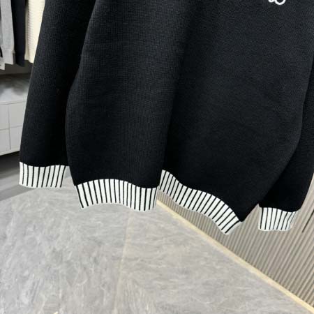 2025年11月7日秋冬新作Loeweセーター高品質人気商品/LDF工場