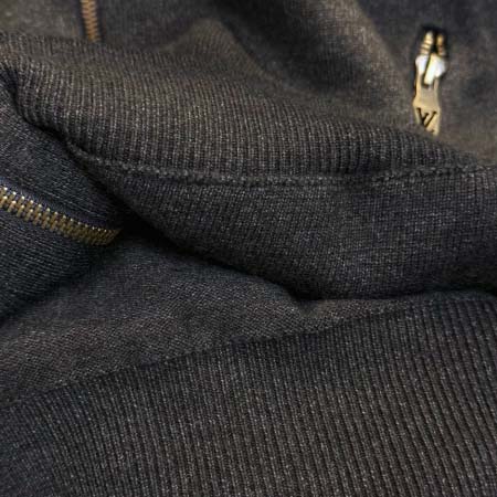 2025年11月7日秋冬新作Louis vuittonニットのセーター高品質人気商品/LDF工場