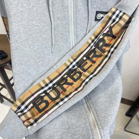 2025年11月7日秋冬新作Burberryジャケット高品質人気商品/LDF工場