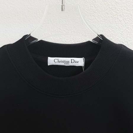 2025年11月7日秋冬新作Diorスウェット高品質人気商品/LDF工場