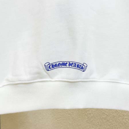 2025年11月7日秋冬新作Chrome Heartsジャケット高品質人気商品/LDF工場