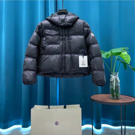 2025年11月7日秋冬新作Moncler女性ダウンジャケット超厳選★入手困難人気商品/LDF工場