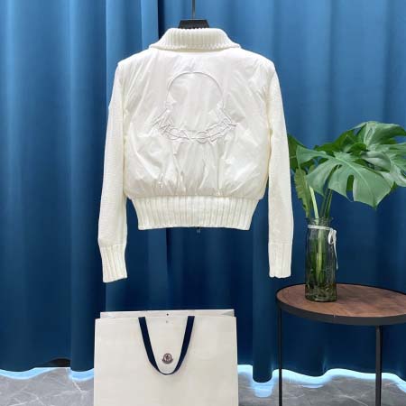 2025年11月7日秋冬新作Moncler女性ダウンジャケット超厳選★入手困難人気商品/LDF工場