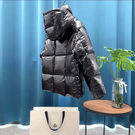 2025年11月7日秋冬新作Monclerダウンジャケット超厳選★入手困難人気商品/LDF工場