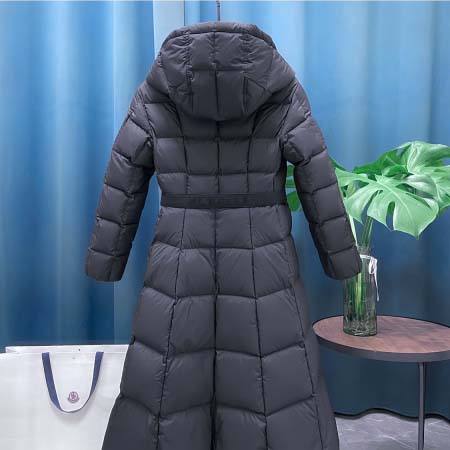 2025年11月7日秋冬新作Moncler女性ダウンジャケット超厳選★入手困難人気商品/LDF工場