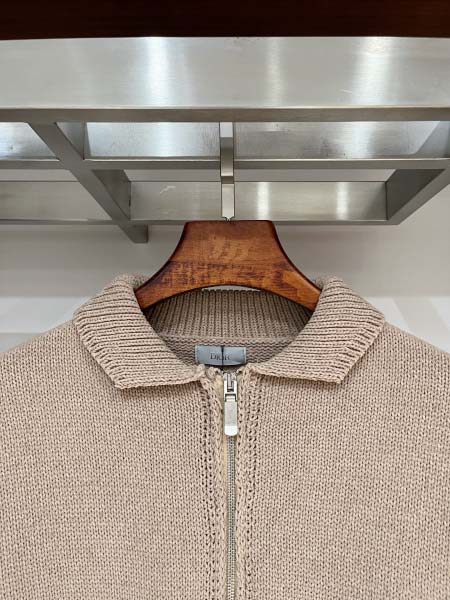 2025年11月7日秋冬新作STONE ISLANDニット高品質人気商品/LDF工場