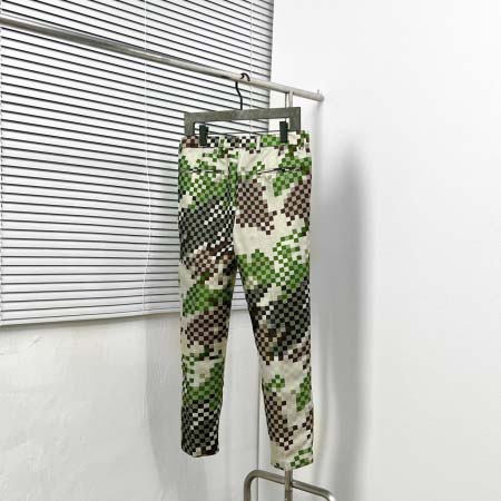 2025年11月8日秋冬新作Louis Vuittonズボン高品質人気商品/LDF工場