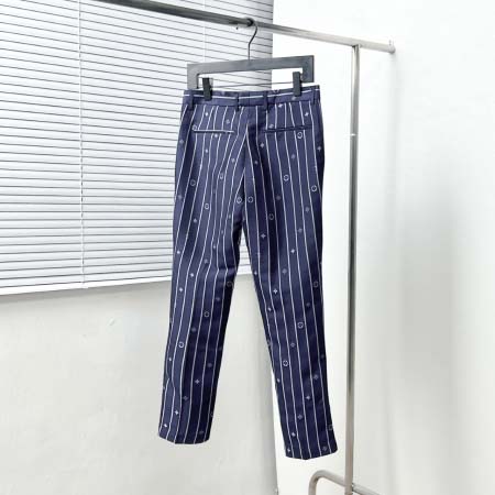 2025年11月8日秋冬新作Louis Vuittonズボン高品質人気商品/LDF工場