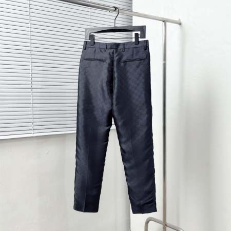 2025年11月8日秋冬新作Louis Vuittonズボン高品質人気商品/LDF工場