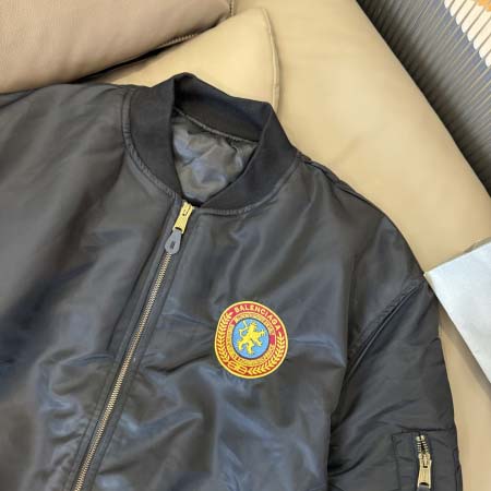 2025年11月8日秋冬新作Balenciaga綿の服人気商品/LDF工場