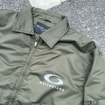 2025年11月8日秋冬新作Balenciaga綿の服人気商品/LDF工場