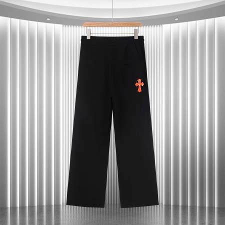 2025年11月8日秋冬新作Chrome Heartsズボン超厳選★入手困難人気商品/LDF工場