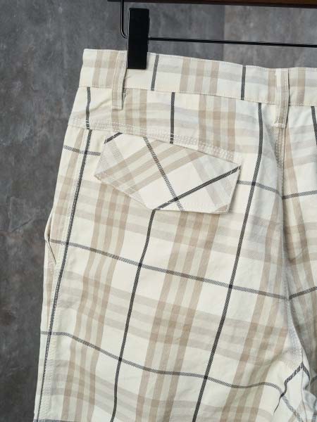 2025年11月9日秋冬新作BURBERRYズボン超厳選★入手困難人気商品/LDF工場