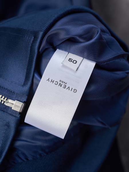 2025年11月9日秋冬新作Givenchyジャケット超厳選★入手困難人気商品/LDF工場