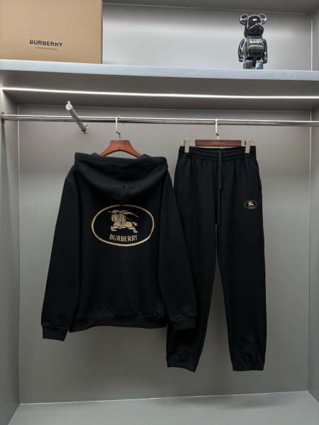 2025年11月9日秋冬新作Burberryパーカー超厳選★入手困難人気商品/LDF工場