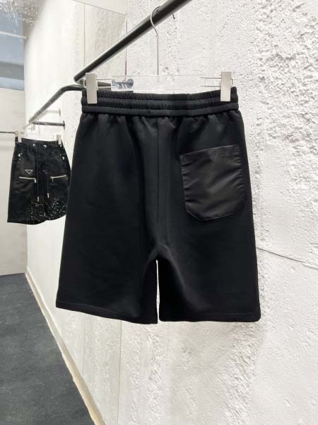 2025年11月9日秋冬新作Pradaスラックス超厳選★入手困難人気商品/LDF工場