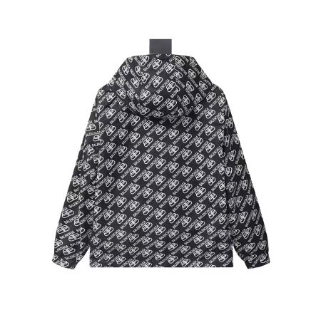 2025年11月9日秋冬新作Balenciagaジャケット超厳選★入手困難人気商品/LDF工場