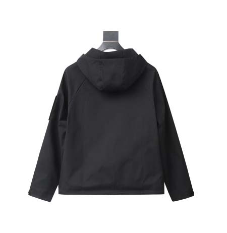 2025年11月9日秋冬新作Pradaジャケット超厳選★入手困難人気商品/LDF工場