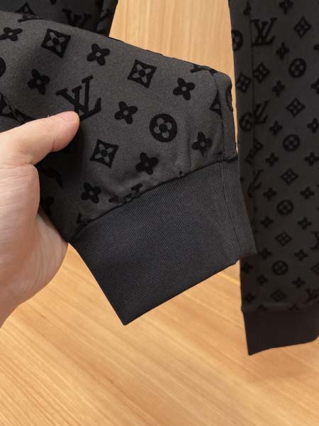 2025年11月9日秋冬新作Louis vuittonスラックス超厳選★入手困難人気商品/LDF工場