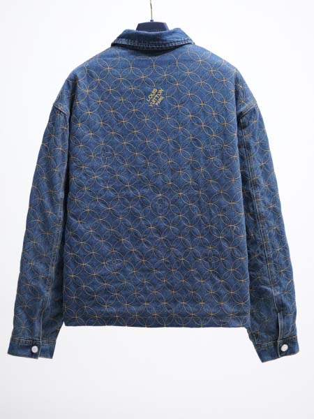 2025年11月9日秋冬新作Louis Vuittonジャケット超厳選★入手困難人気商品/LDF工場