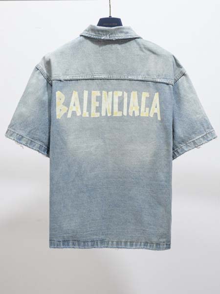 2025年11月9日秋冬新作Balenciagaジャケット超厳選★入手困難人気商品/LDF工場