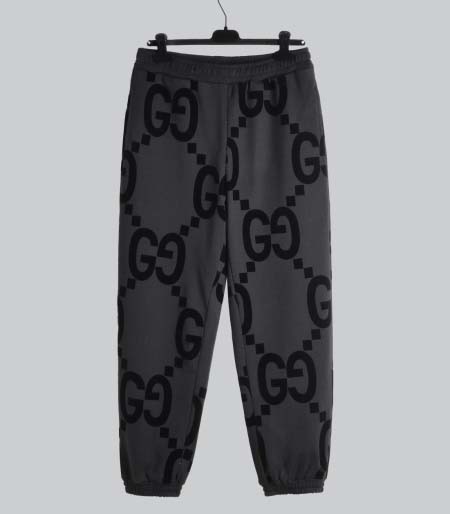 2025年11月9日秋冬新作GUCCIズボン超厳選★入手困難人気商品/LDF工場