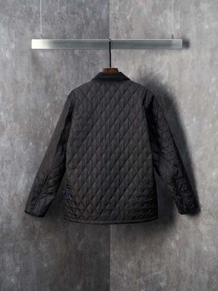 2025年11月9日秋冬新作BURBERRY綿の服超厳選★入手困難人気商品/LDF工場