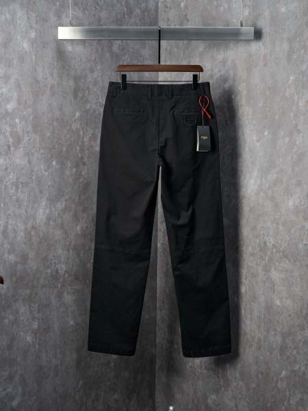 2025年11月9日秋冬新作Fendiズボン超厳選★入手困難人気商品/LDF工場