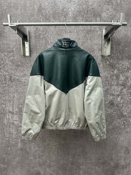 2025年11月9日秋冬新作Louis Vuittonジャケット超厳選★入手困難人気商品/LDF工場