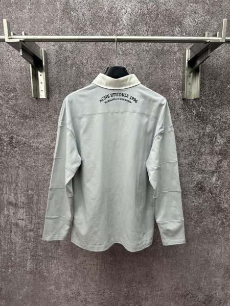 2025年11月9日秋冬新作Acne Studiosスウェット超厳選★入手困難人気商品/LDF工場