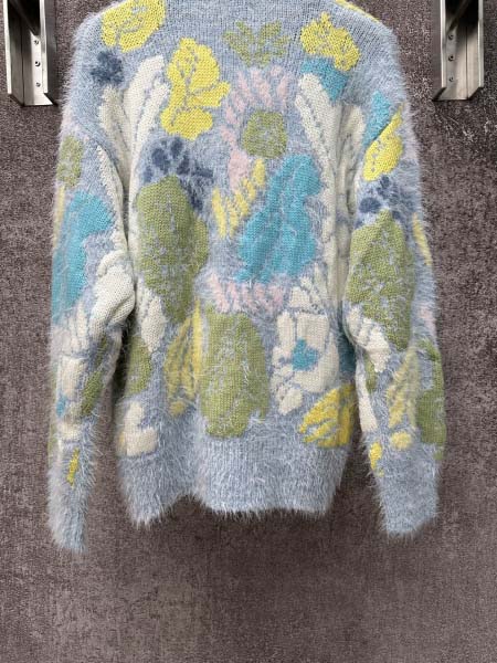 2025年11月9日秋冬新作Chanel ニットカーディガン  超厳選★入手困難人気商品/LDF工場