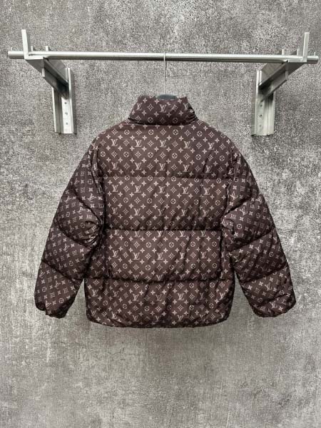 2025年11月9日秋冬新作Louis vuittonダウンジャケット超厳選★入手困難人気商品/LDF工場
